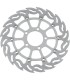 BRAKE DISC FLAME FLOAT FT R