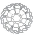 BRAKE DISC FLAME FLOAT FT R