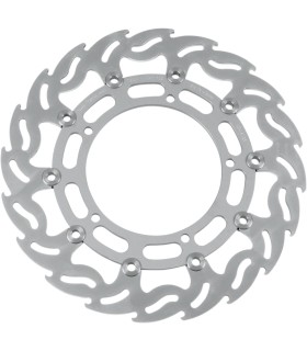 BRAKE DISC FLAME FLOAT FT L