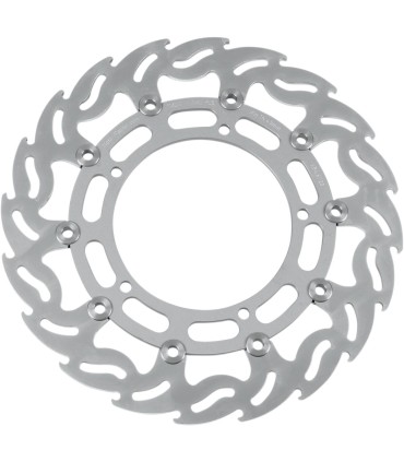 BRAKE DISC FLAME FLOAT FT L