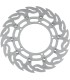 BRAKE DISC FLAME FLOAT FT R