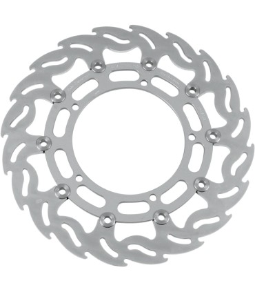 BRAKE DISC FLAME FLOAT FT R