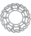 BRAKE DISC FLAME FLOAT FT R