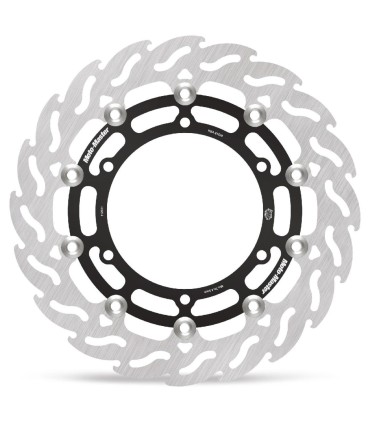 BRAKE DISC FLAME FLOAT FT L