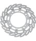 BRAKE DISC FLAME FLOAT FT L