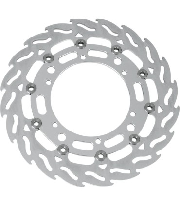 BRAKE DISC FLAME FLOAT FT R