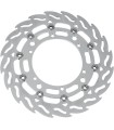 BRAKE DISC FLAME FLOAT FT R
