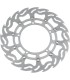 BRAKE DISC FLAME FLOAT FT L