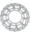 BRAKE DISC FLAME FLOAT FT L