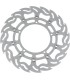 BRAKE DISC FLAME FLOAT FT R