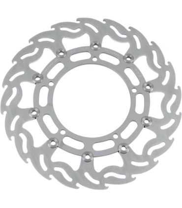 BRAKE DISC FLAME FLOAT FT R