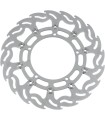 BRAKE DISC FLAME FLOAT FT R