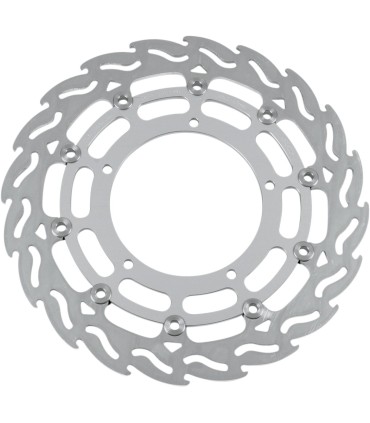 BRAKE DISC FLAME FLOAT FT R