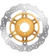 BRAKE ROTOR FLT WAVE XC