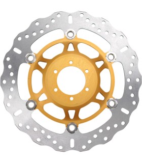 BRAKE ROTOR FLT X SERIES RND