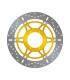 BRAKE ROTOR FLT X SERIES RND