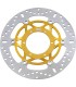 BRAKE ROTOR FLT X SERIES RND