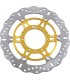 BRAKE ROTOR FLT WAVE XC