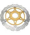 DISQUE DE FREIN FLT WAVE XC