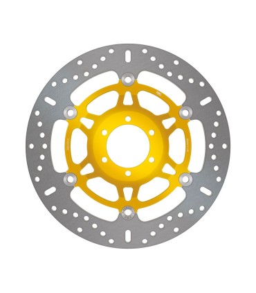 BRAKE ROTOR FLT X SERIES RND