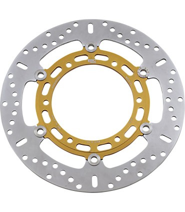 BRAKE ROTOR FLT X SERIES RND