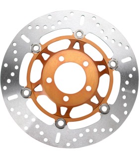 BRAKE ROTOR FLT X SERIES RND