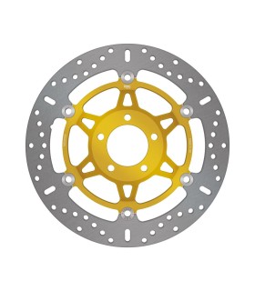 BRAKE ROTOR FLT X SERIES RND
