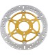 BRAKE ROTOR FLT X SERIES RND