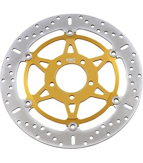 BRAKE ROTOR FLT X SERIES RND