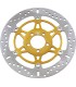 BRAKE ROTOR FLT X SERIES RND