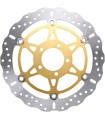 BRAKE ROTOR FLT WAVE XC