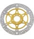 BRAKE ROTOR FLT X SERIES RND