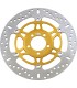 BRAKE ROTOR FLT X SERIES RND