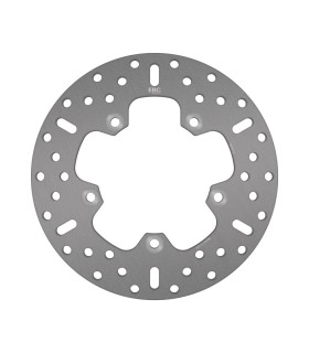 BRAKE ROTOR FIX HPSR RND RE