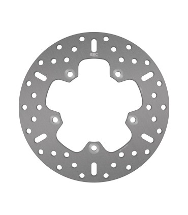 BRAKE ROTOR FIX HPSR RND RE