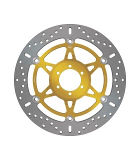 BRAKE ROTOR FLT X SERIES RND