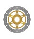 BRAKE ROTOR FLT WAVE XC