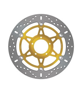 BRAKE ROTOR FLT X SERIES RND