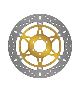 BRAKE ROTOR FLT X SERIES RND