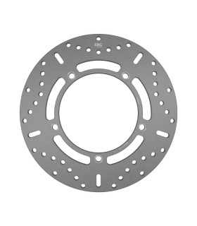 BRAKE ROTOR FIX HPSR RND RE
