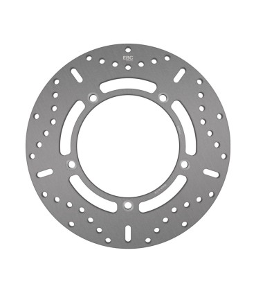 BRAKE ROTOR FIX HPSR RND RE