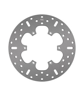 BRAKE ROTOR FIX HPSR RND RE