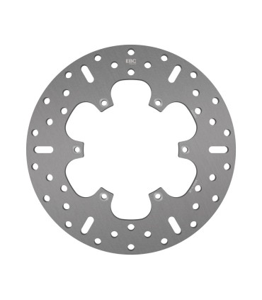 BRAKE ROTOR FIX HPSR RND RE