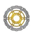 BRAKE ROTOR FLT WAVE XC