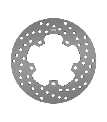 BRAKE ROTOR FIX HPSR RND RE