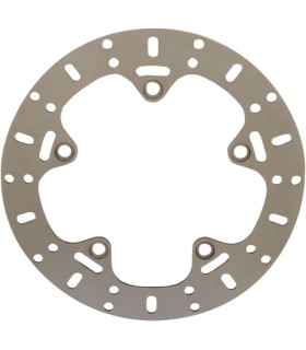 BRAKE ROTOR FIX HPSR RND RE