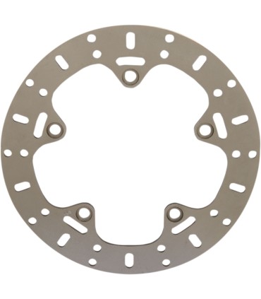 BRAKE ROTOR FIX HPSR RND RE