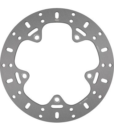 BRAKE ROTOR FIX HPSR RND RE