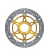 BRAKE ROTOR FLT X SERIES RND