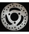 BRAKE ROTOR FIX D SERIES SCT